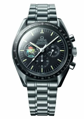 Omega Speedmaster Professional Moonwatch Apollo XIII 25th 3595.52.00 (35955200)